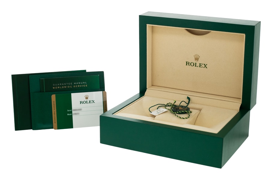 Rolex Datejust Lady 28 279171